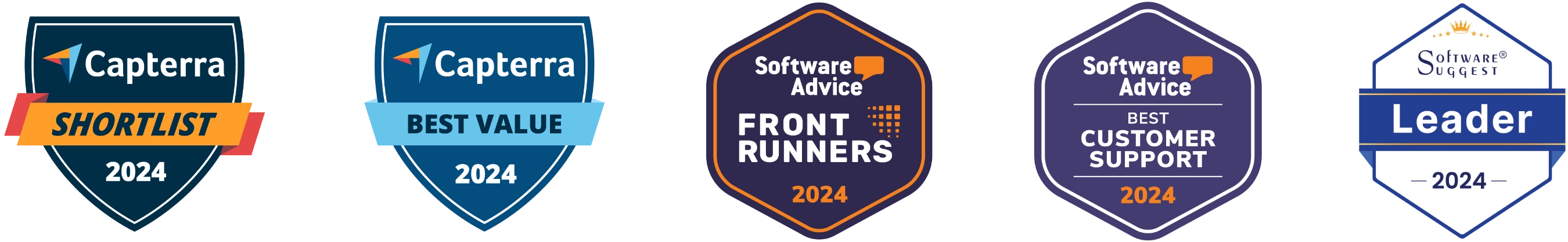 The all-in-one HR software businesses rely on